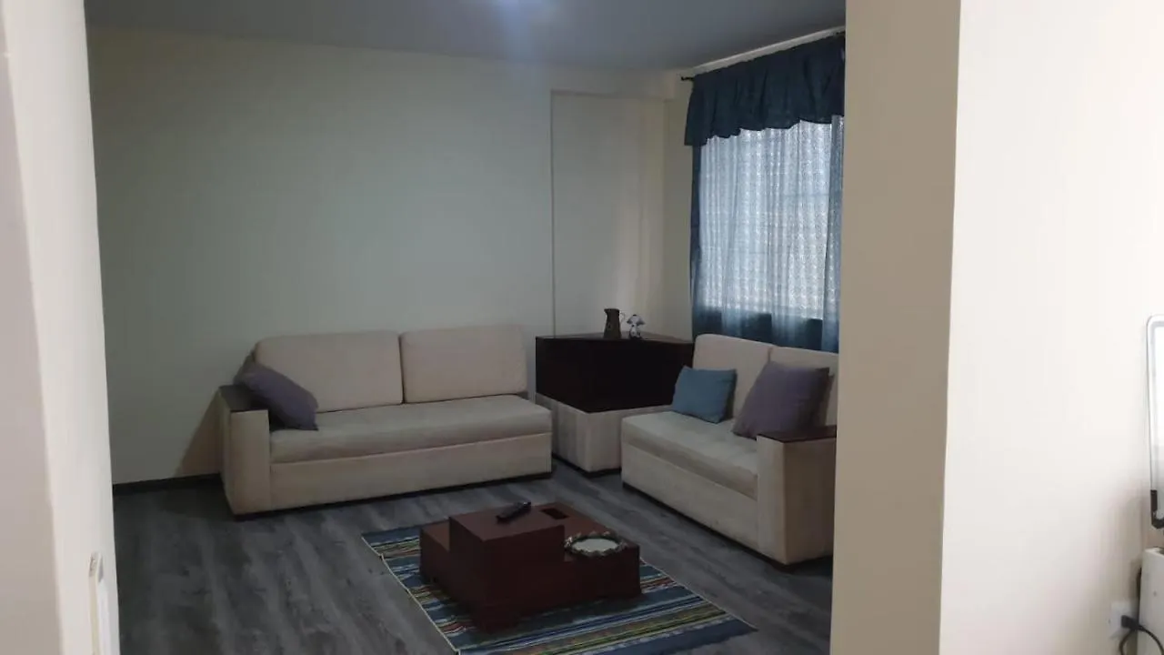 Ecualodge apartment V