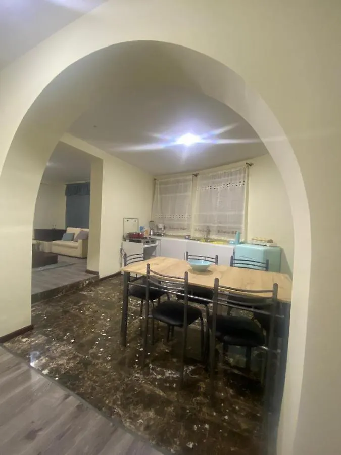 Ecualodge apartment V 0*, Cuenca Ecuador