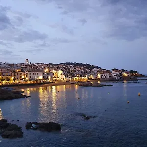 Ca La Caterina Сasa de vacaciones Peratallada