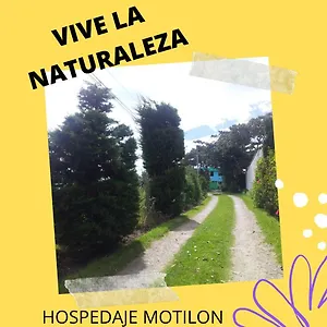 El Motilon Lodge Quito