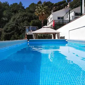 Espacio Kybalion Chalet Argentona